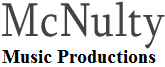 McNulty Music Management